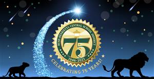 Celebrating 75 years in Rush-Henrietta